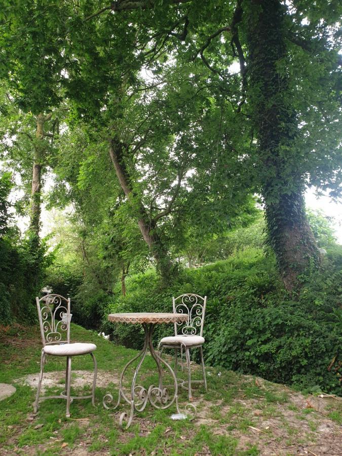 Aignerville Moulin De La Bretonniere - Omaha Beach מראה חיצוני תמונה