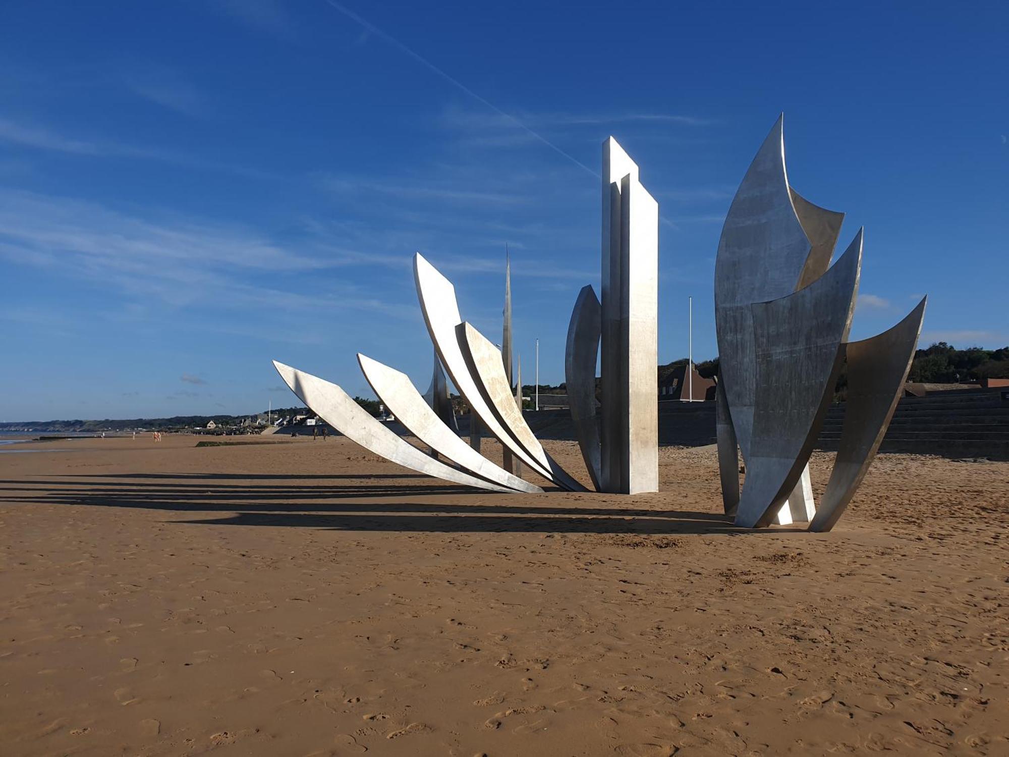 Aignerville Moulin De La Bretonniere - Omaha Beach מראה חיצוני תמונה