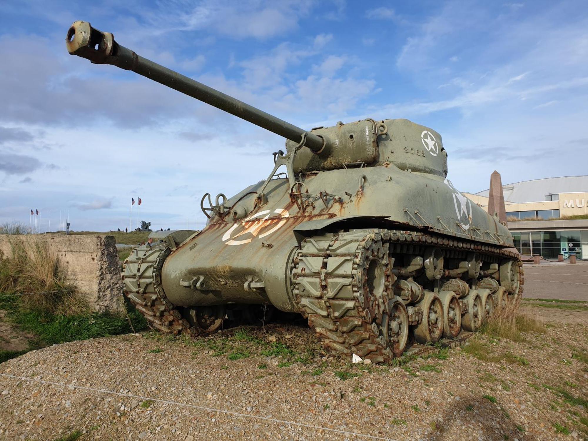 Aignerville Moulin De La Bretonniere - Omaha Beach מראה חיצוני תמונה