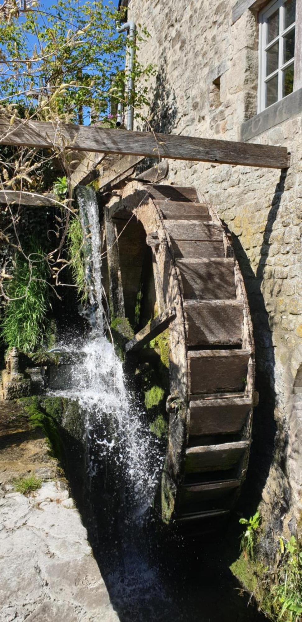 Aignerville Moulin De La Bretonniere - Omaha Beach מראה חיצוני תמונה